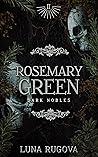 Rosemary Green by Amber Lei