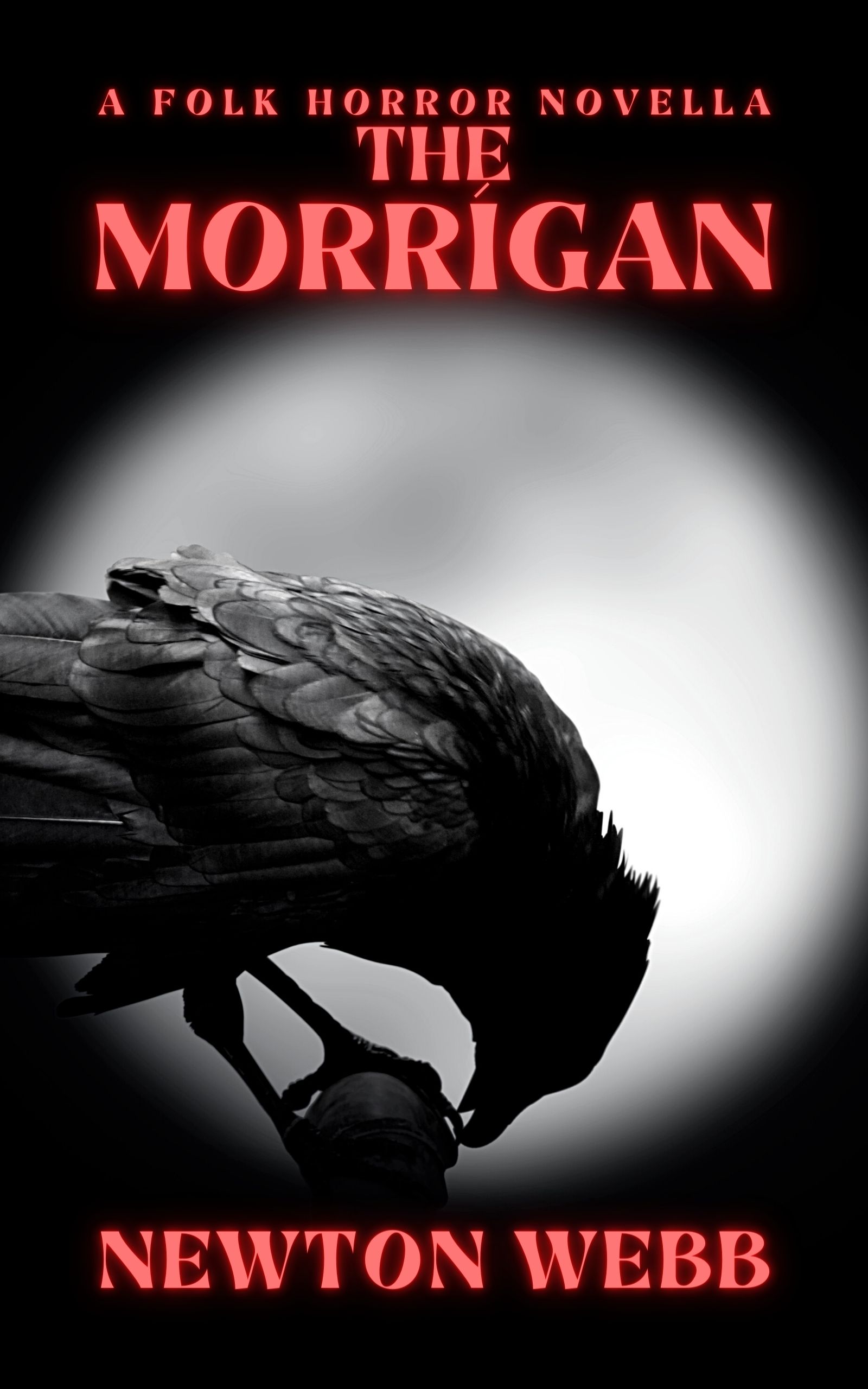 The Morrigan