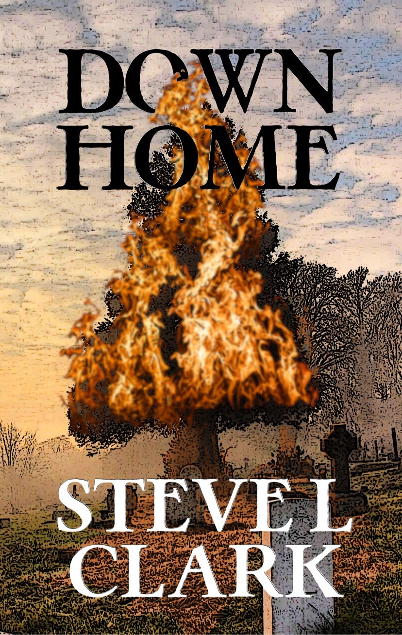 Down Home (Kindle Edition)