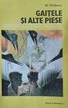 Gaițele și alte p...