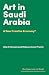 Art in Saudi Arabia: A New ...