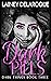 Dark Pills (Dark Things, #3)