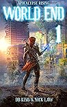 Apocalypse Rising