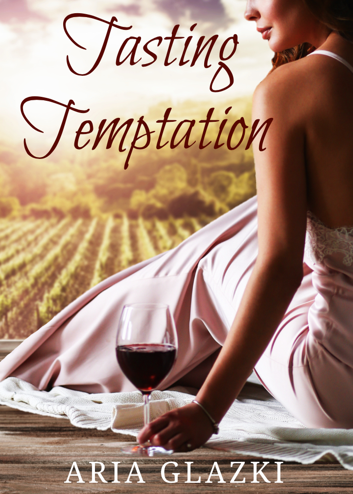 Tasting Temptation (Forging Forever, #2)