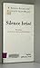 Silence brisé. Entretien sur le mouvement psychanalytique by R. Horacio Etchegoyen