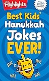 Best Kids' Hanukk...