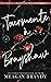 Tourmente à Brayshaw (L'empire de Brayshaw) (French Edition)