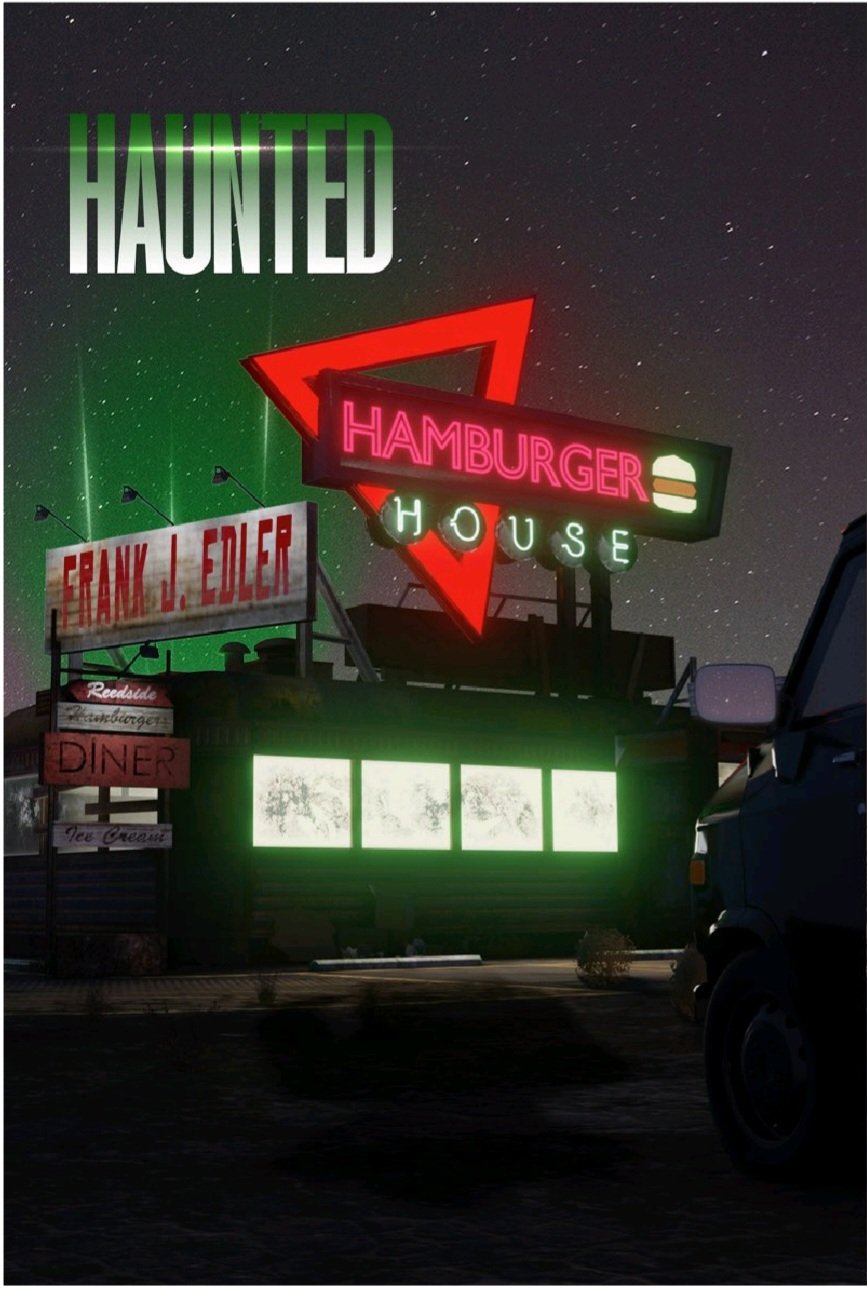 Haunted Hamburger House