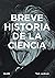 Breve historia de la ciencia by Tom Jackson