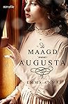 De maagd van Augusta by Emma Anna