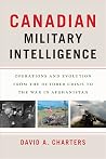 Canadian Military Intelligence by David A. Charters