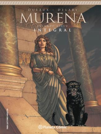 Murena, Segundo Ciclo Integral