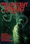 The Lovecraft Anthology by Dan Lockwood