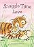 Snuggle Time Love by Glenys Nellist