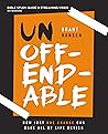 Unoffendable Bibl...