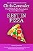 Rest in Pizza: Pizza Lover's Mystery 5 (Pizza Lover's Mysteries)