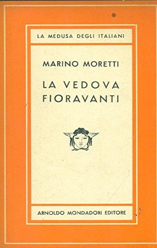 La vedova Fioravanti