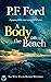 A Body on the Beach (The Re...