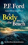 A Body on the Beach