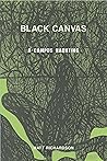 Black Canvas: A Campus Haunting