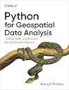 Python for Geospa...