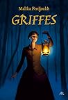 Griffes by Malika Ferdjoukh