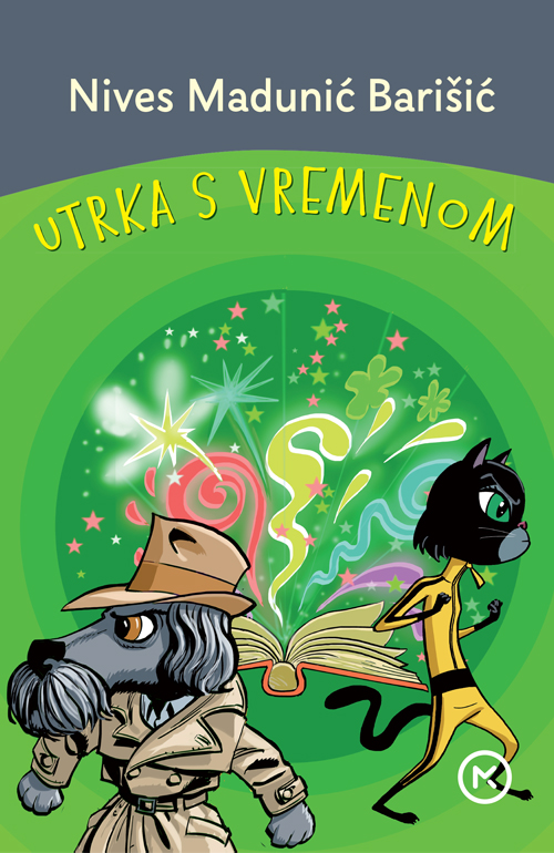 Utrka s vremenom