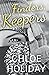 Finders, Keepers (The Helios Greek Romances)