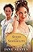 Sense and Sensibility : Annotated
