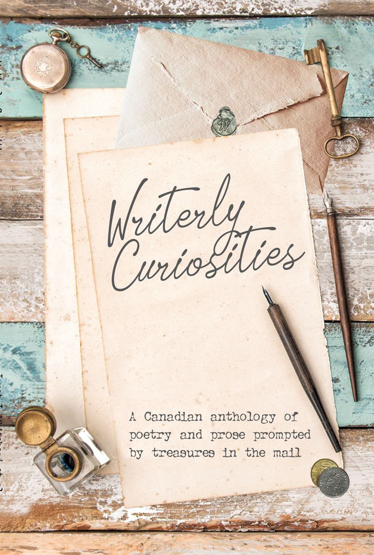 Writerly Curiosities