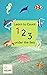 Learn to Count 123 under the Sea by SIlly Goose Publishing