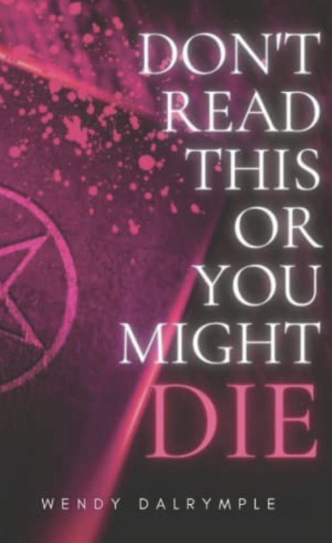 Don’t Read This or You Might Die