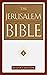 The Jerusalem Bible: Reader's Edition