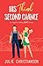 His Third Second Chance (Apple Valley Love Stories #4.5)