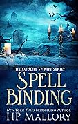 Spell Binding