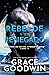 La rebelde y el renegado (Programa de novias interestelares)