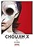 Choujin X, vol. 1