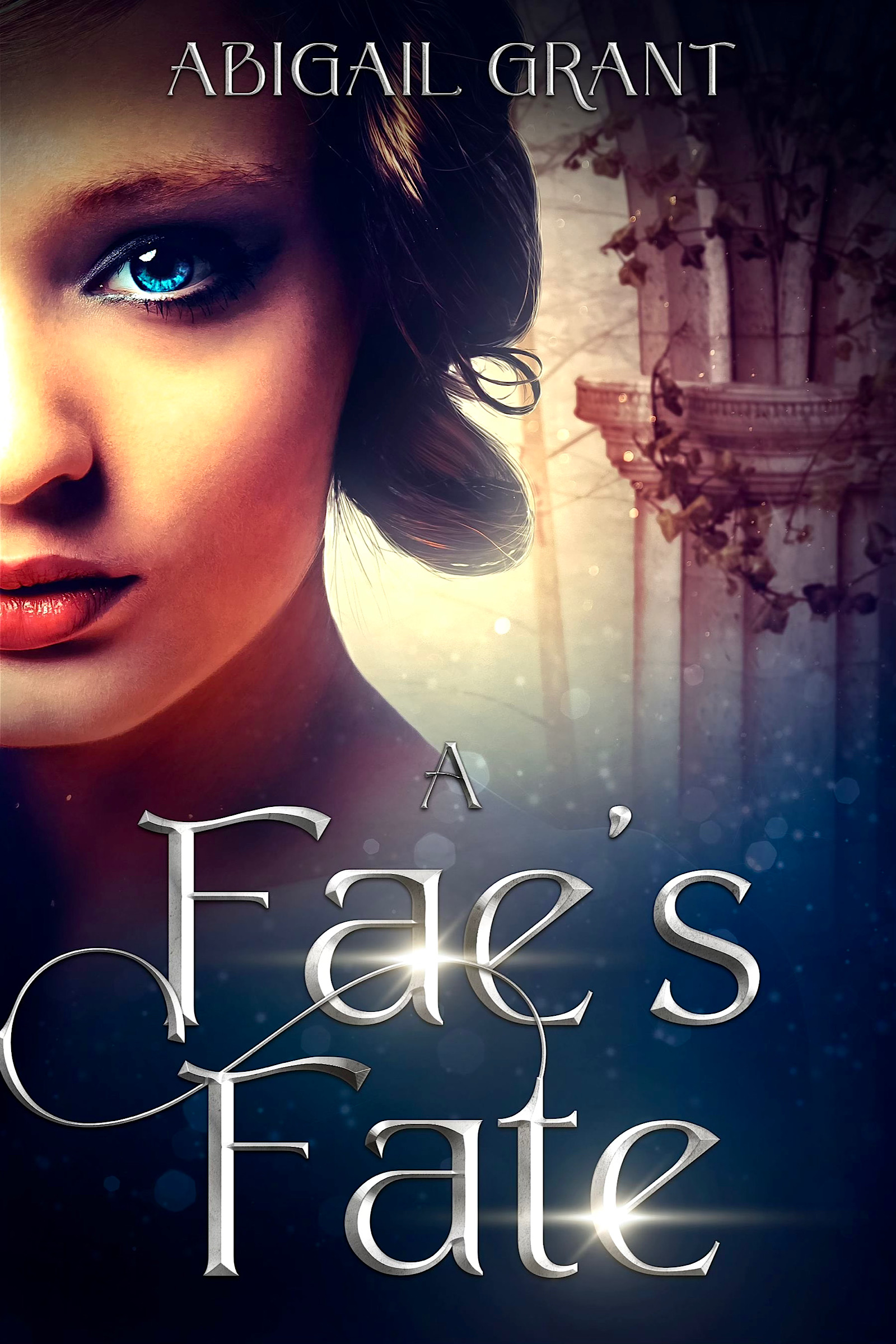 A Fae's Fate (A Fae's Fate, #1)