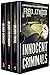 Innocent Criminals: A complete legal thriller series by Sarah Cross