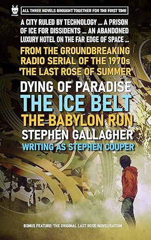 The Babylon Run