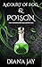 A Court of Fog and Poison (Tri-Kingdom Saga Book 1)