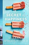 The Secret to Happiness (Cape Cod Creamery, #2)