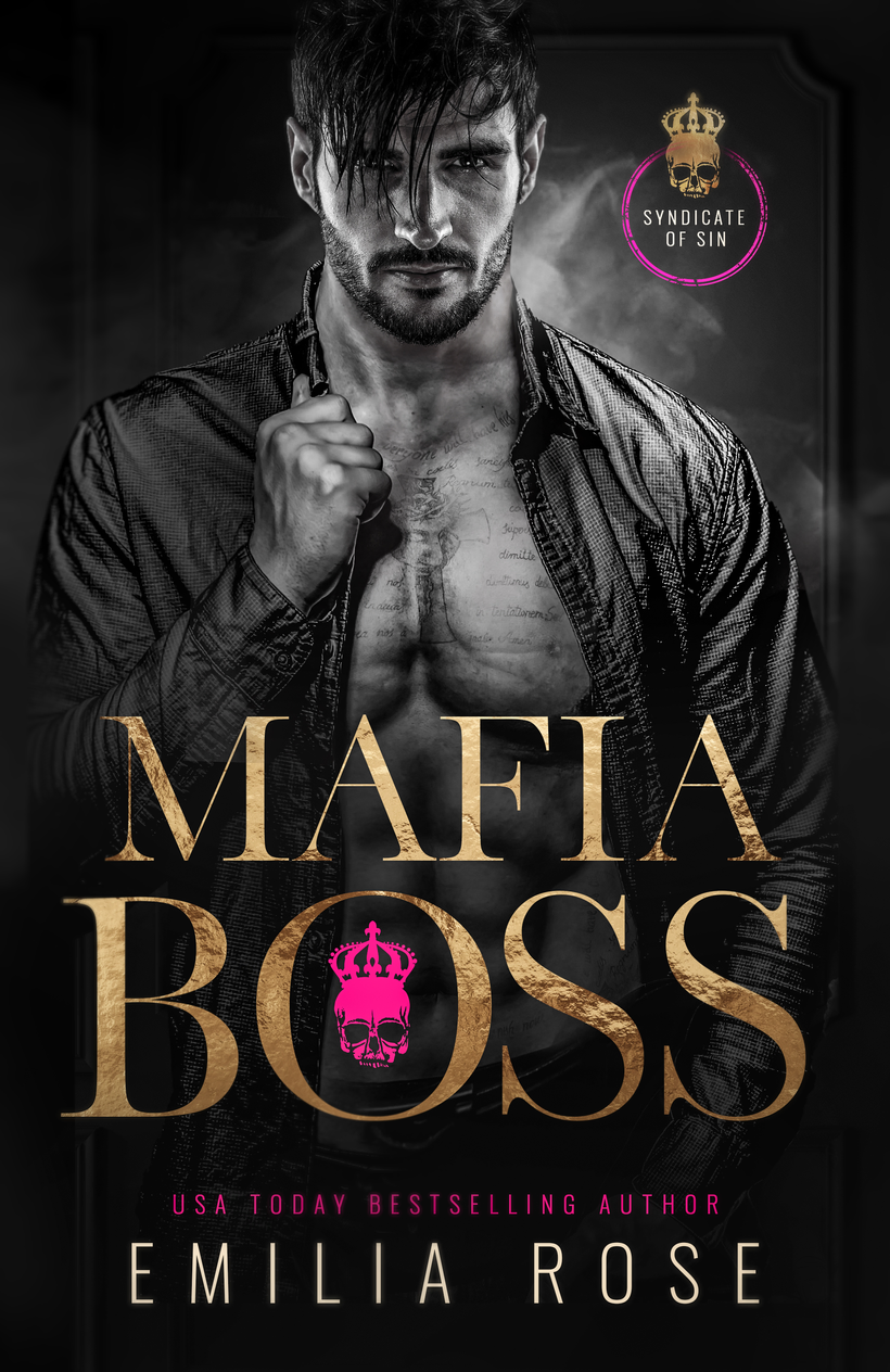 Mafia Boss (Syndicate of Sin)
