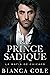 Le Prince sadique (La Mafia de Chicago)