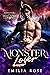 Monster Lover (Monsters of Durnbone)