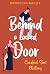 Behind a Locked Door: Cardinal Sins: Gluttony