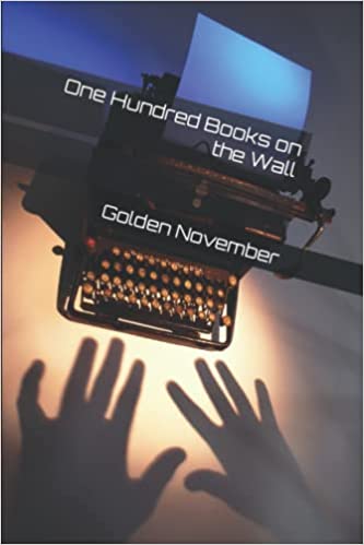 One Hundred Books on the Wall