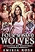 Four Masked Wolves