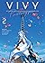 Vivy Prototype (Light Novel) Vol. 2