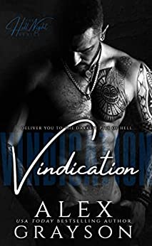 Vindication (Hell Night, #2)